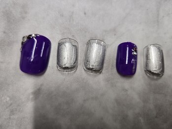 ネイルサロン ネイルクク(Nail KUKU)/