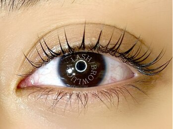 ルシアラッシュブロウ 新宿(LUCIA LASH BROW)/【Lucia式ラッシュリフト★】