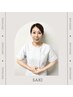 《Saki★限定クーポン》選べる強圧痩身ボディートリートメント