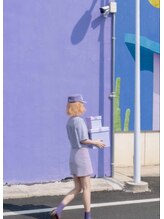 ベッキーラッシュ 天神店(Becky Lash)&nbsp;竹下 