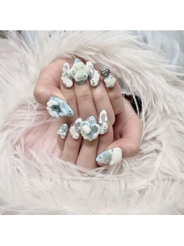 ワイベール 池袋店(YVeil)/