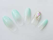 ビーケア 自由が丘店(B.care)/ユニコーンマグネット￥7480