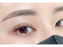 レイラ 四条烏丸(Rayla)の雰囲気（【学割U24/眉毛¥3980◆美眉&まつげパーマパリジェンヌ¥8800】）