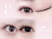 リートゥ(Riitoo)の雰囲気（人気急上昇中のマツエク×まつげパーマ【アンドヘルシー】）