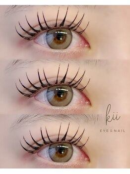 キー(kii)/エクパ☆