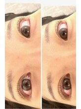 セレビアイ 日本橋店/ラッシュリフト/まつげパーマ