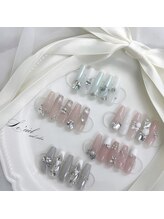 ルシエル 心斎橋(Le'ciel)/【Premium】定額コース .*