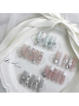 【Premium】定額コース .*