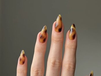 カカネイルズ(Kaka nails)/ネイル/定額アート