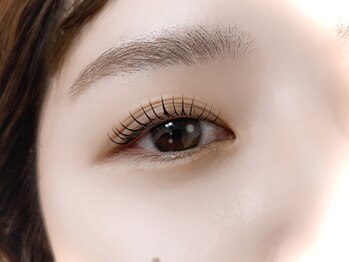 ミル(mil)/可愛らしいナチュラルカールに♪