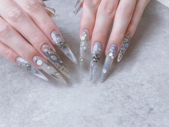 スノーネイルサロン 新宿店(Snow nail salon)/