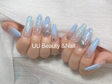 ユーユービューティネイル 上野御徒町店(UU Beauty&Nail)