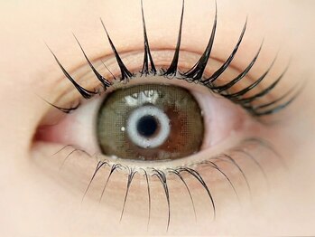 シーン スタジオ 梅田店(SSIN STUDIO)/まつげパーマ/パリジェンヌ/梅田