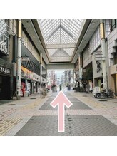 アンリミット 鹿児島天文館店(Une limit)/