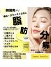 【韓国発！脂肪分解レモンボトル】レモンボトル注入2cc