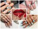 ホーミーネイルズ アットオフザリップパーク(HOMIE Nails at off the Lip park)の写真