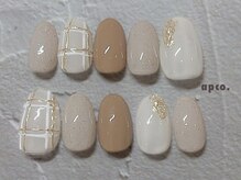 アプコ(apco .)/