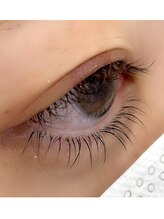 ソルテ(Sorte)/下まつ毛ラッシュリフト