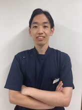 J'Sメディカル整体院 赤坂院 松尾 康太