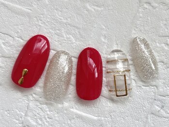 アリビオ(alivio)/サンプル No.227