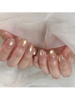 ルルディー(Luludy)/【マグネットネイル】