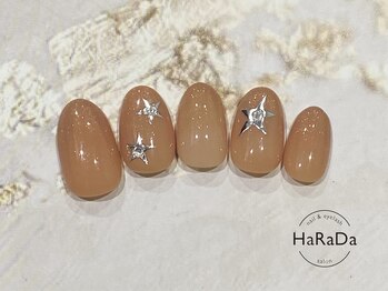 ハラダ(HaRaDa)/シンプルアートコース