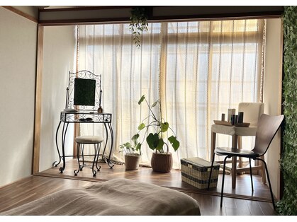サロン インプルーブ(Salon Improve)の写真