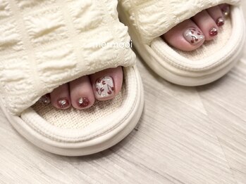 メルモーイ(mermooi)/やり放題コース