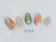 オリカ(OLIKA)/マグネットデザイン