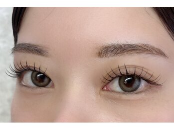 エンネ(enne)/フラットラッシュ120本