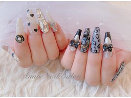 ワンホンネイル