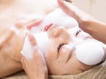 プラム(plum)/セルマンの酵素洗顔♪