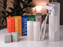 ソワン(Soin)/Refa☆濃厚度炭酸ミスト化粧水♪