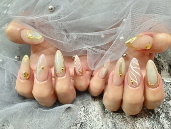 ジェルスカルプ¥15500