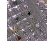 ネイルサロンアンドスクール ベル(Belle)