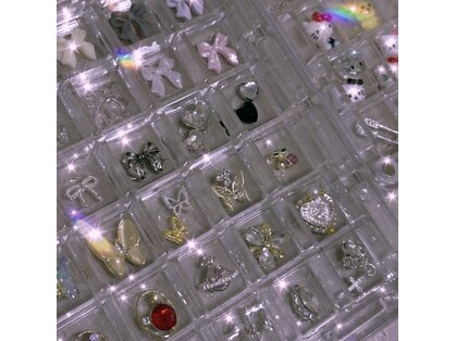 ネイルサロンアンドスクール ベル(Belle)の写真