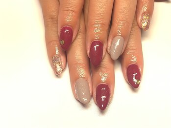 アクアネイル(AQUA Nail)