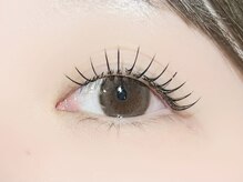 シル メイリー(cil meili)/フラットラッシュ