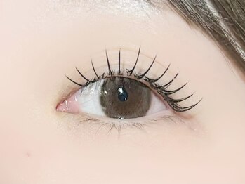 シル メイリー(cil meili)/フラットラッシュ