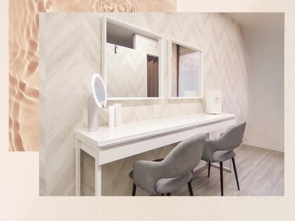 フローラスキン 恵比寿Amour店(florasKIN)の写真