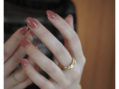 ネイルサロン エーナイン イオン東札幌店の写真