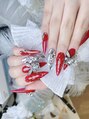 ネイルプリンセス(Nail Princess)&nbsp;【ワンホン/マグネット/スカルプ/つけ放題/新宿/持ち込み】