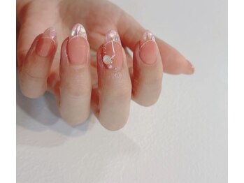 レアネイルカフェ 上本町店/