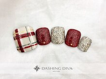 ダッシングディバ 名古屋ユニモール店(DASHING DIVA)/名古屋店限定¥10450（税込）