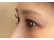 ワンバイワンビューティー(onexone beauty)/まつ毛パーマ