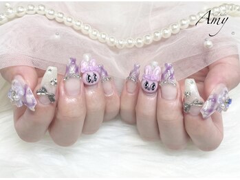 エイミー 大宮店(AMY)/