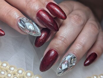 セレンディピティ(Serendipity)/