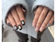 アン ネイル(ANN NAIL)/おまかせニュアンス
