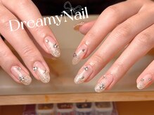 ドリーミーネイル 池袋(Dreamy Nail)/