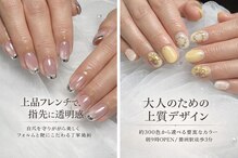 ザ セントラル ピア(THE CENTRAL PIER)